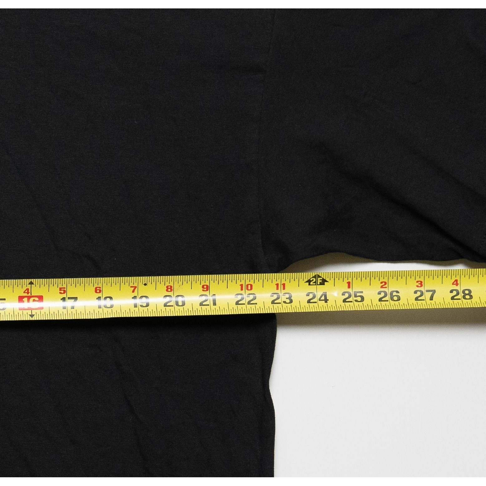 Nwot G.I. Joe Shoe Palace Cobra Commander Black Graphic T-Shirt Men's Size Xl — image 5 of 8